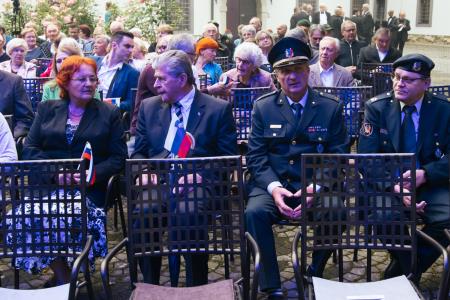 Slovesnost ob dnevu državnosti (1)